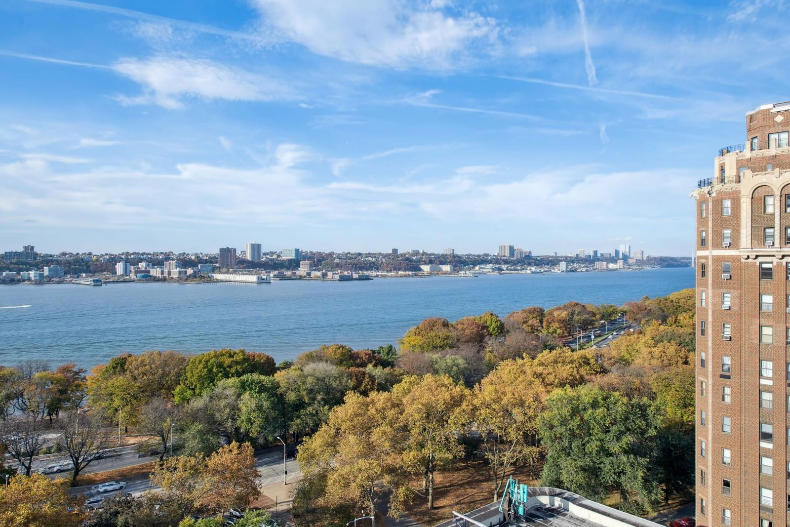 Real estate property located at 222 RIVERSIDE #16F, NewYork, Upper West Side, New York City, NY