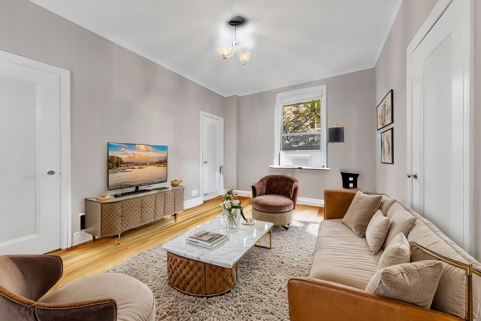 Real estate property located at 1148 5TH #1C, NewYork, Carnegie Hill, New York City, NY