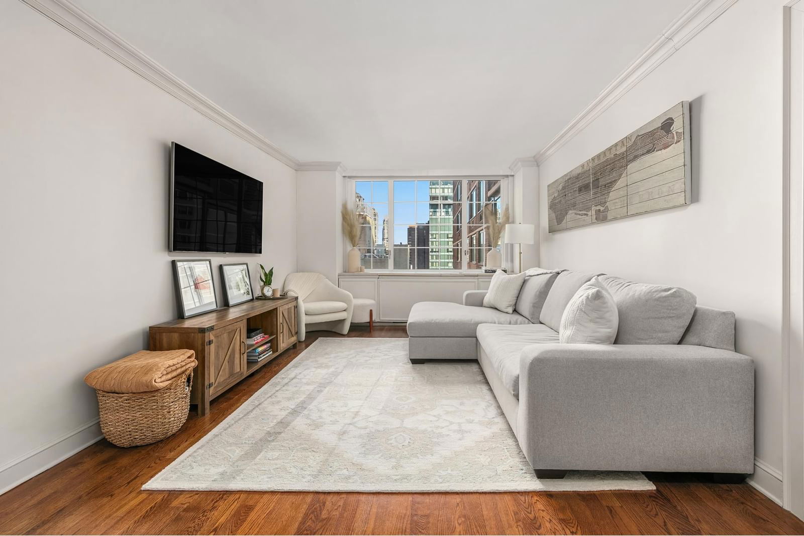 Real estate property located at 245 54TH #25ST, NewYork, Sutton Place, New York City, NY