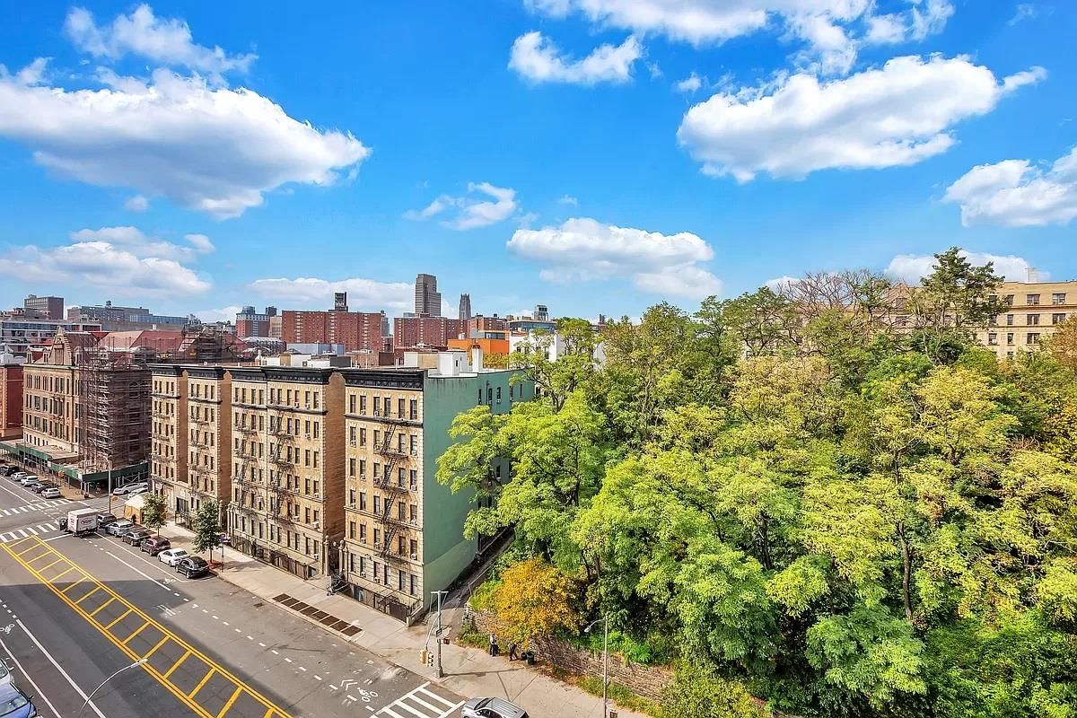 Real estate property located at 362 ST NICHOLAS #9A, NewYork, Central Harlem, New York City, NY