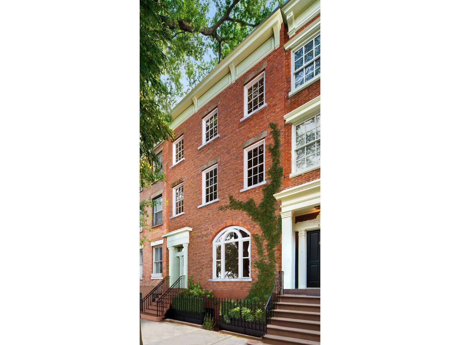 Real estate property located at 38 11TH, NewYork, Greenwich Village, New York City, NY