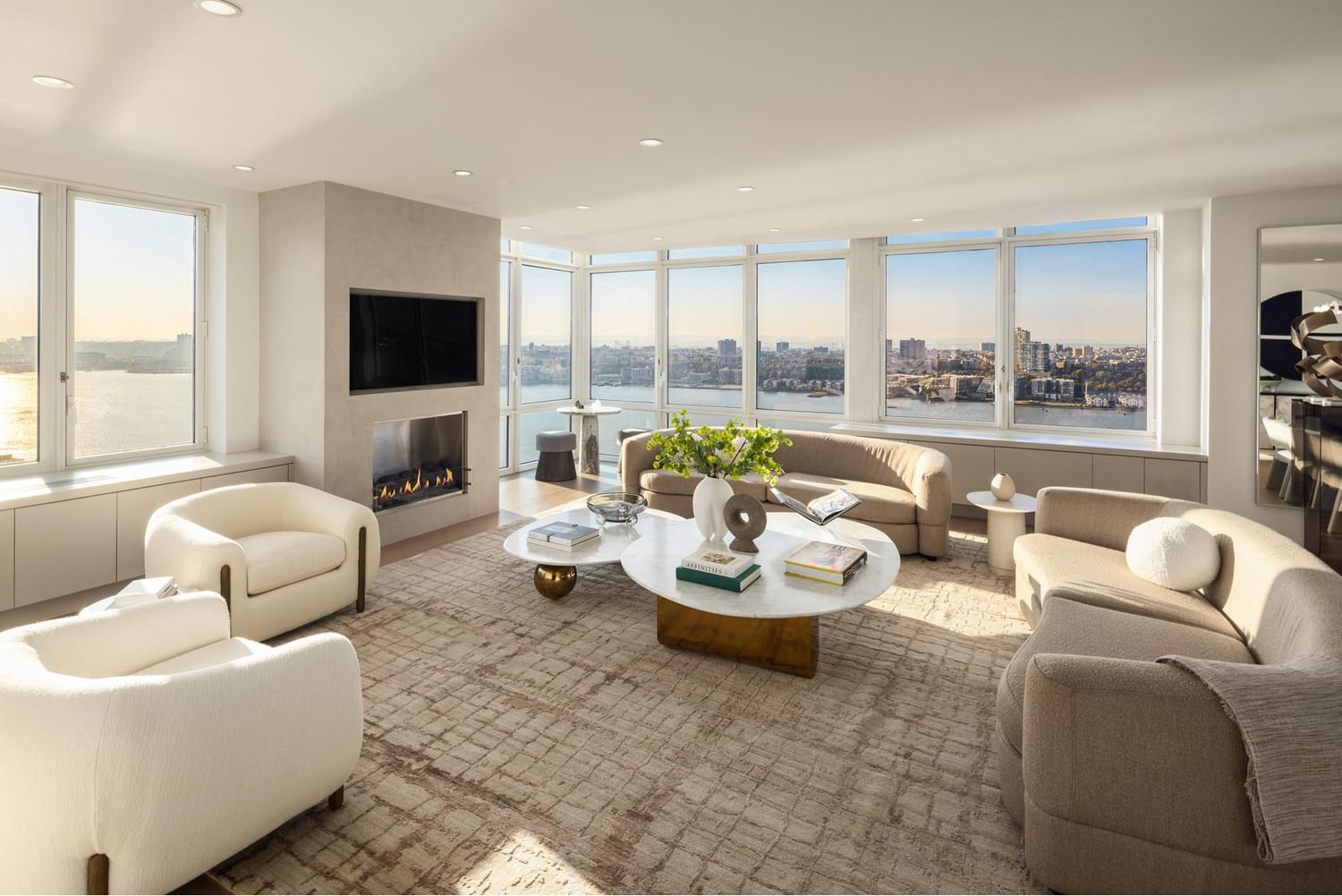 Real estate property located at 80 RIVERSIDE #38CD, NewYork, Lincoln Square, New York City, NY