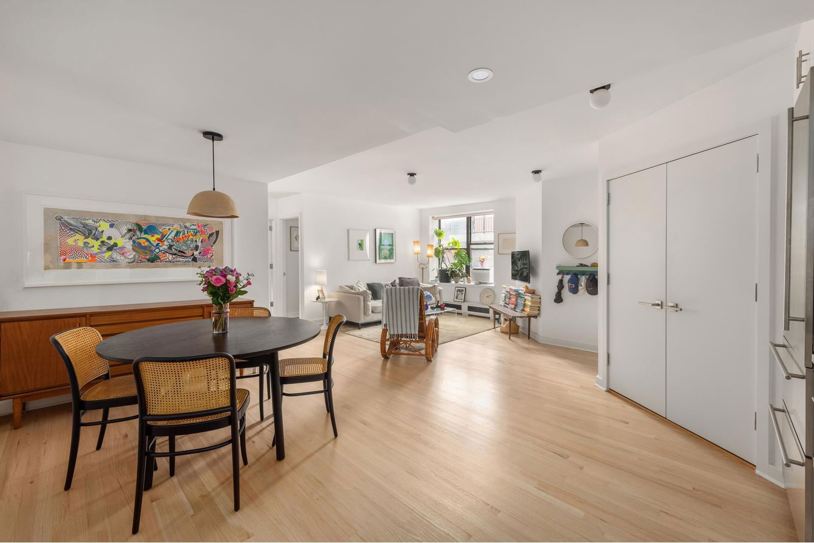 Real estate property located at 14 PRINCE #5C, NewYork, Nolita, New York City, NY