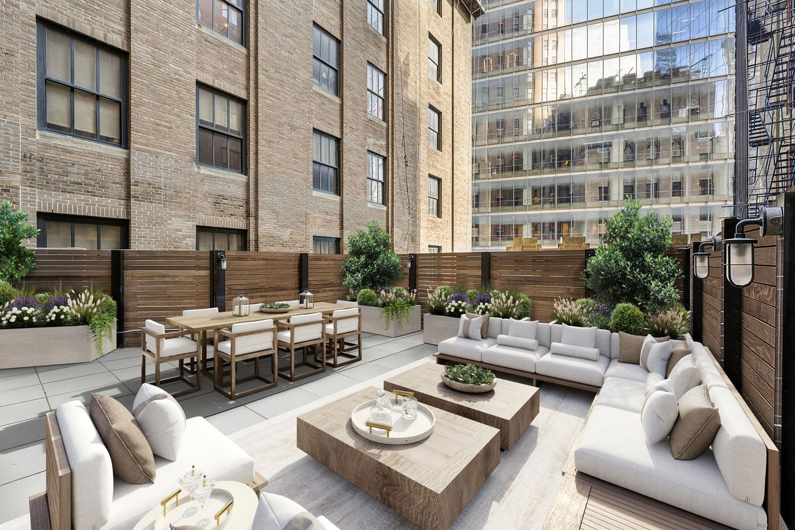 Real estate property located at 100 BARCLAY #11H, NewYork, Tribeca, New York City, NY