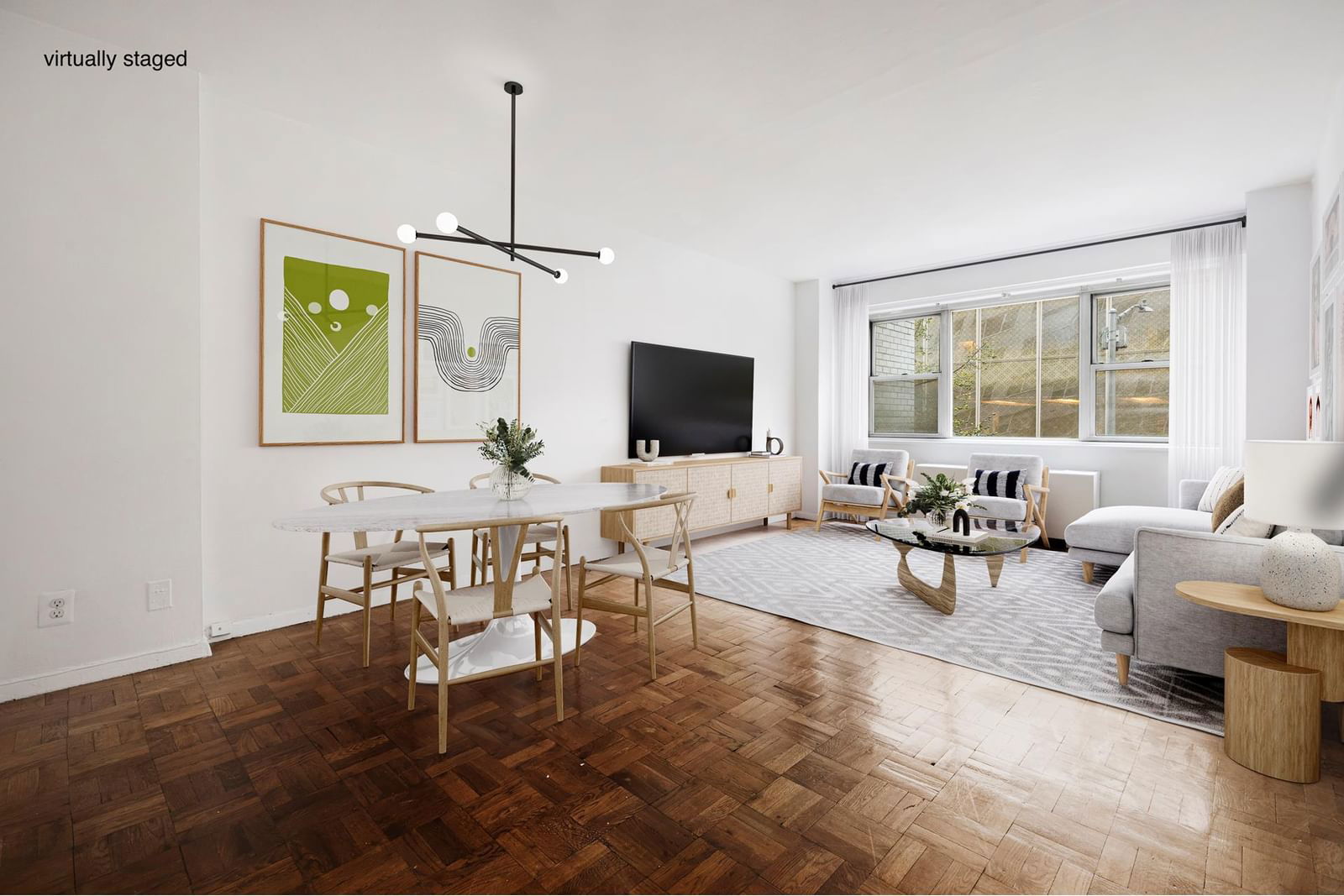 Real estate property located at 321 48TH #3H, NewYork, Turtle Bay, New York City, NY