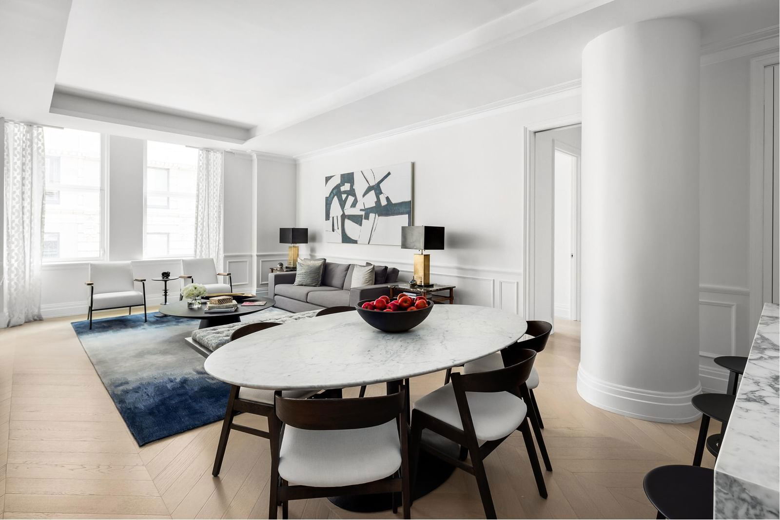 Real estate property located at 108 LEONARD #10C, NewYork, Tribeca, New York City, NY