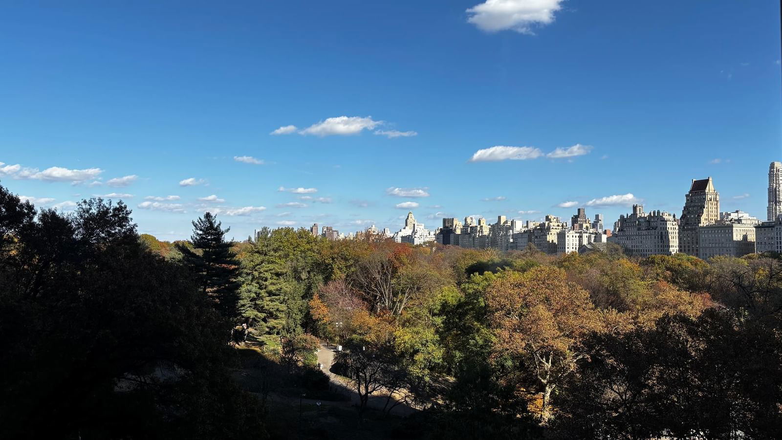 Real estate property located at 116 CENTRAL #8N, NewYork, Central Park South, New York City, NY