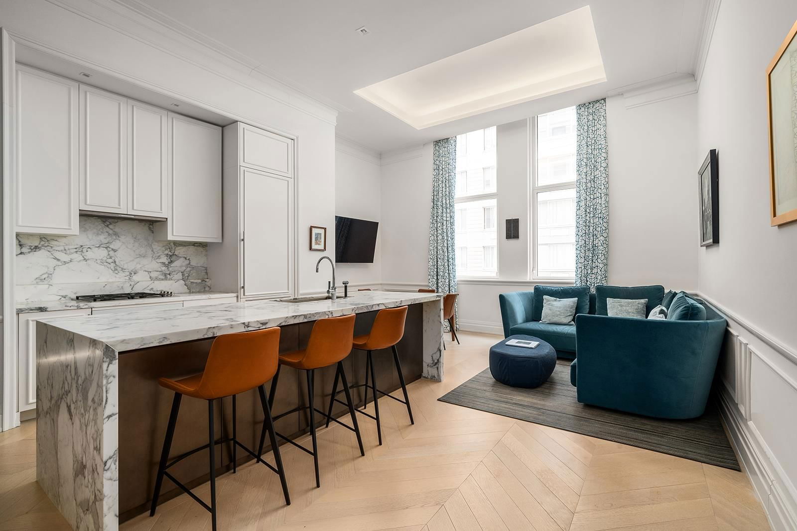 Real estate property located at 108 LEONARD #6I, NewYork, Tribeca, New York City, NY