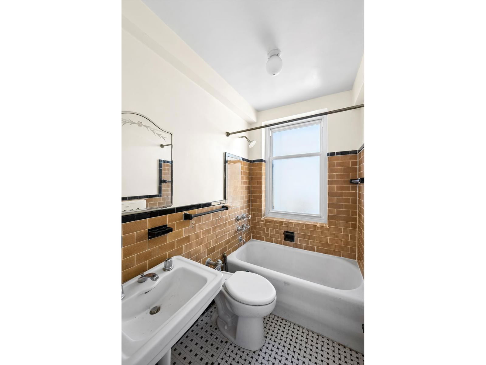 Real estate property located at 233 99TH #17E, NewYork, Upper West Side, New York City, NY