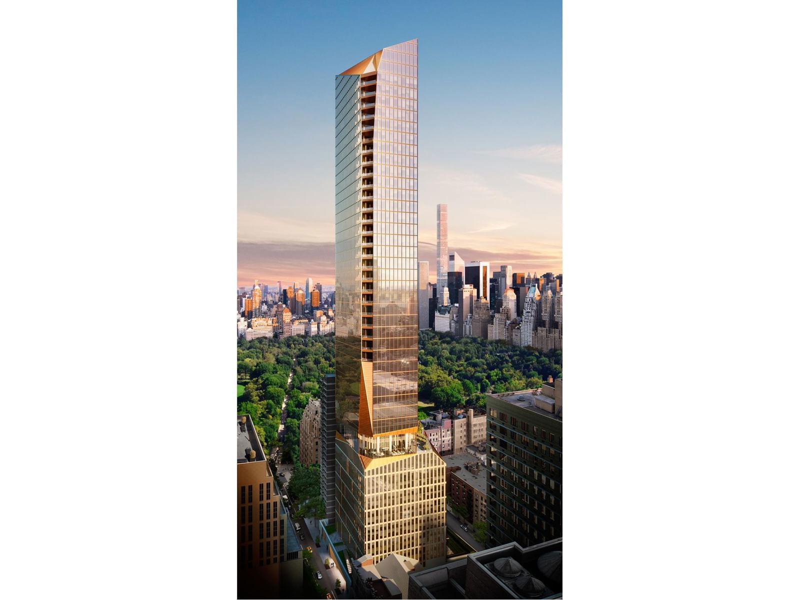 Real estate property located at 50 66TH #7D, NewYork, Lincoln Square, New York City, NY