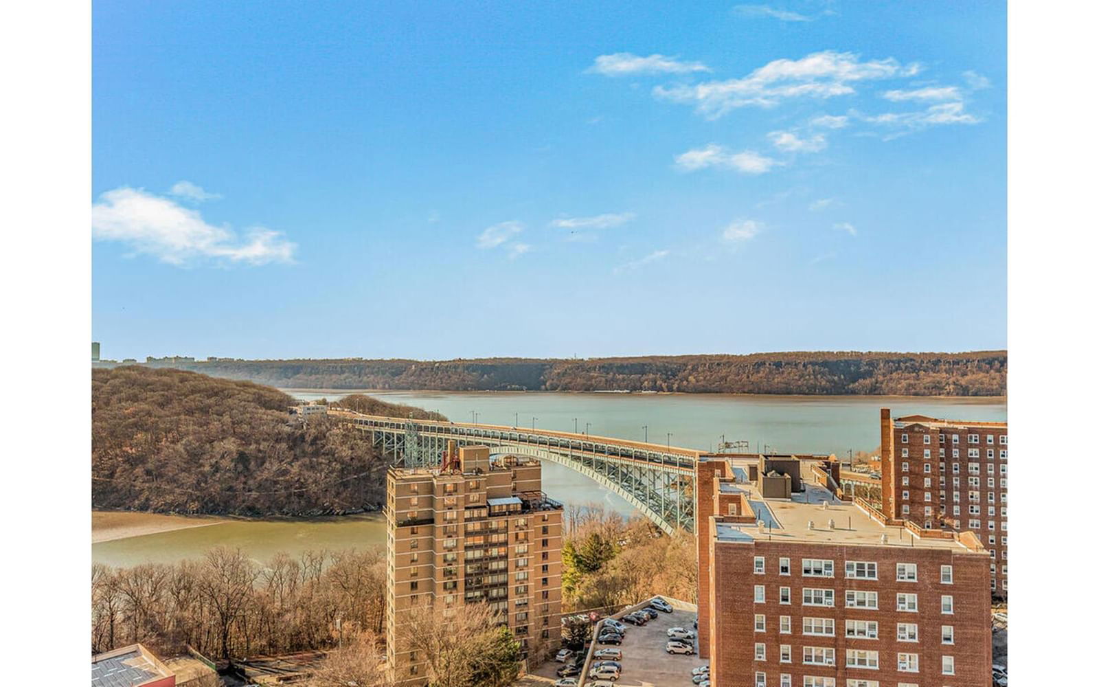 Real estate property located at 555 KAPPOCK #21K, Bronx, Spuyten Duyvil, New York City, NY