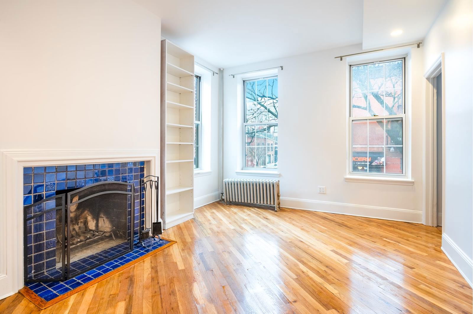 Real estate property located at 256 BERGEN #2F, Kings, Boerum Hill, New York City, NY