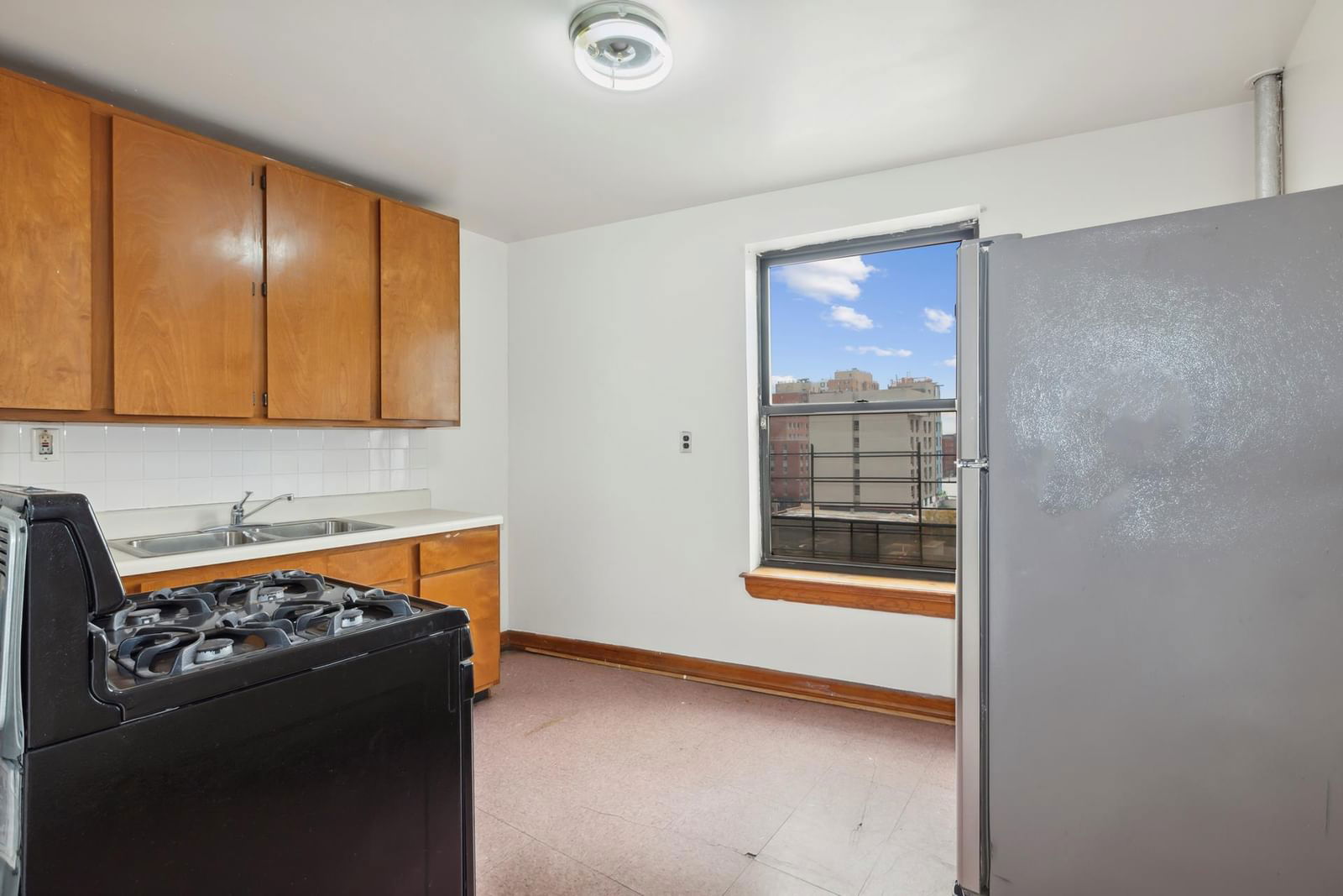 Real estate property located at 1670 LONGFELLOW #4D, Bronx, East Morrisania, New York City, NY