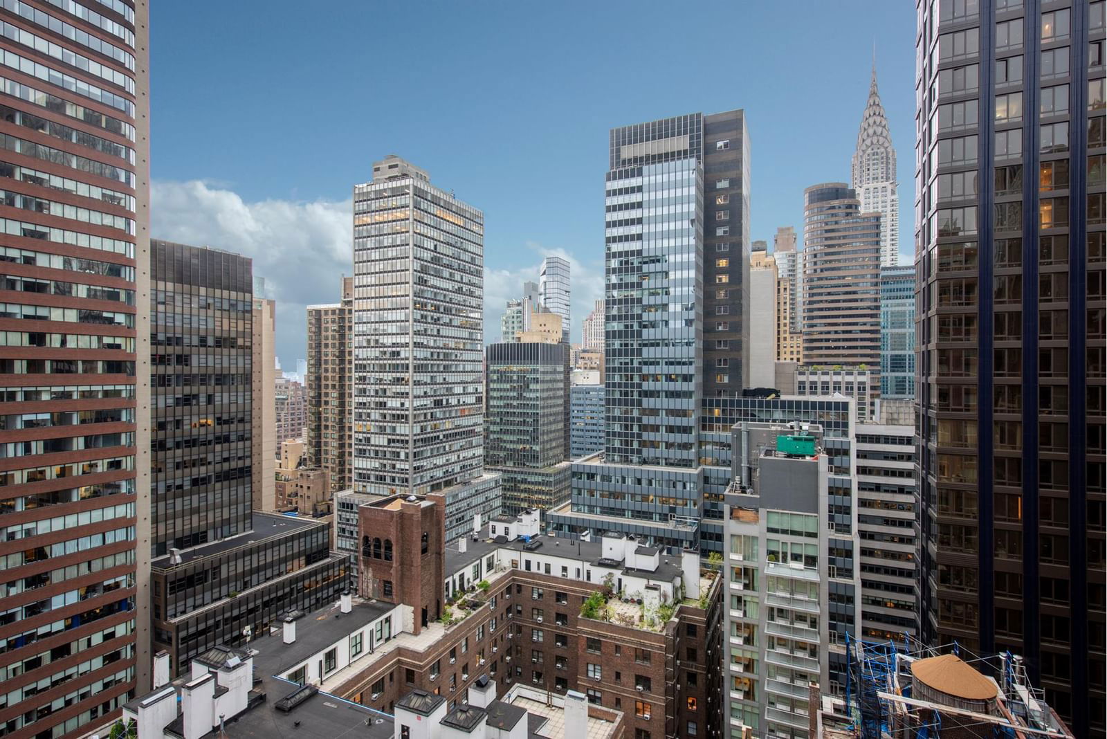 Real estate property located at 145 48TH #28F, NewYork, Turtle Bay, New York City, NY