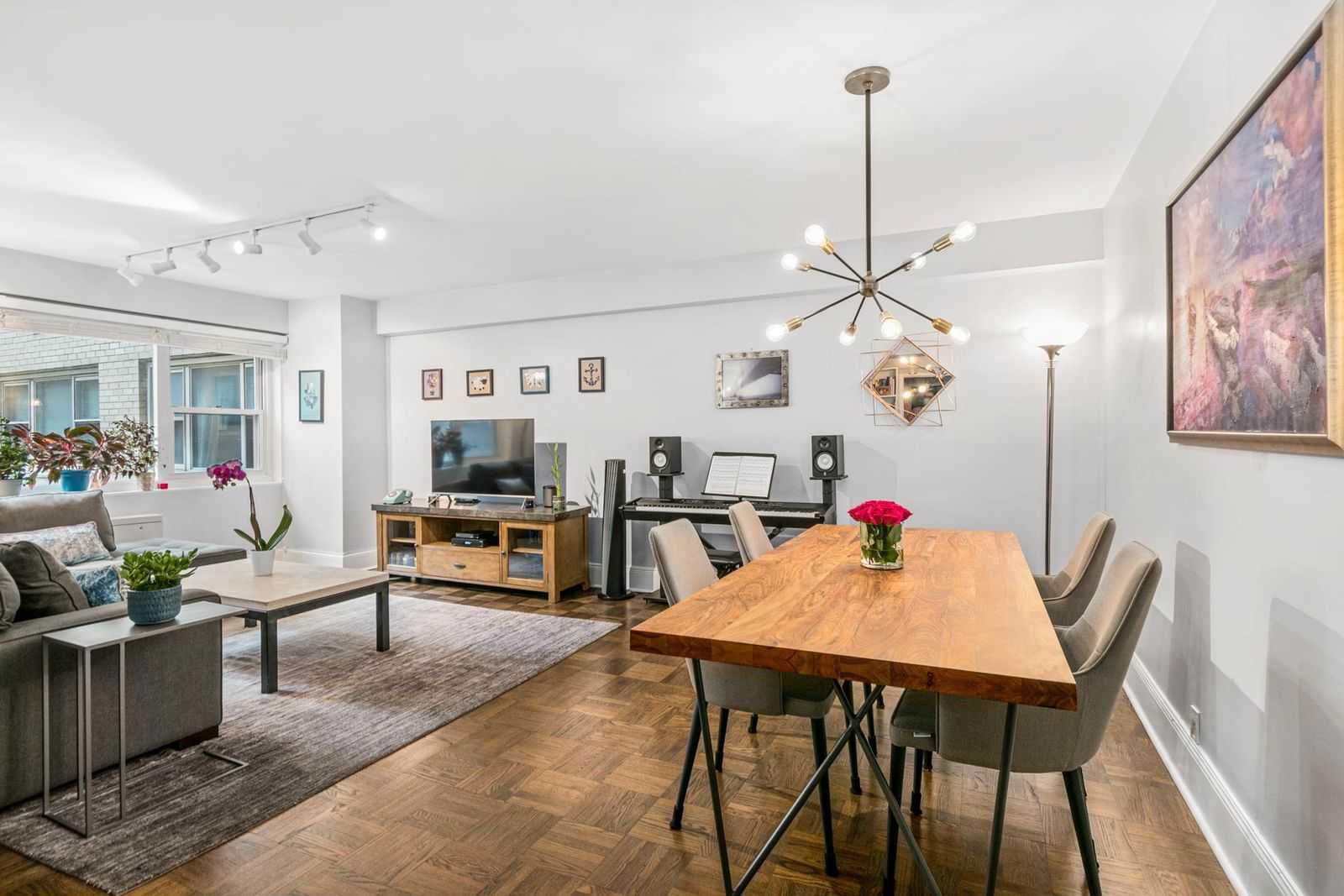 Real estate property located at 345 56TH #11K, NewYork, Sutton Place, New York City, NY