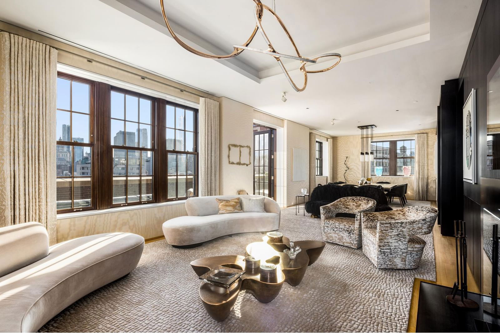 Real estate property located at 224 MULBERRY #7, NewYork, Nolita, New York City, NY