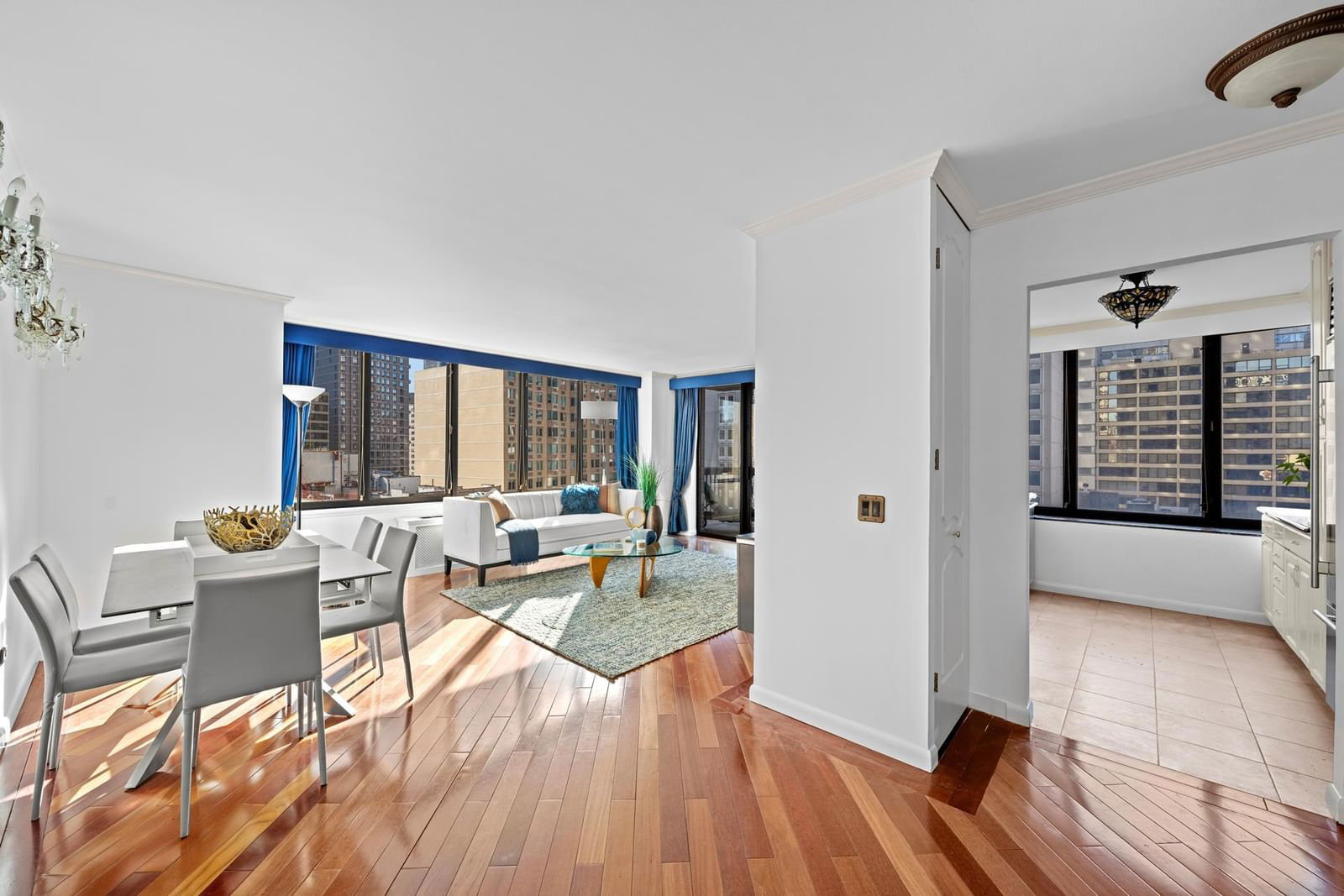 Real estate property located at 422 72ND #8C, NewYork, Lenox Hill, New York City, NY