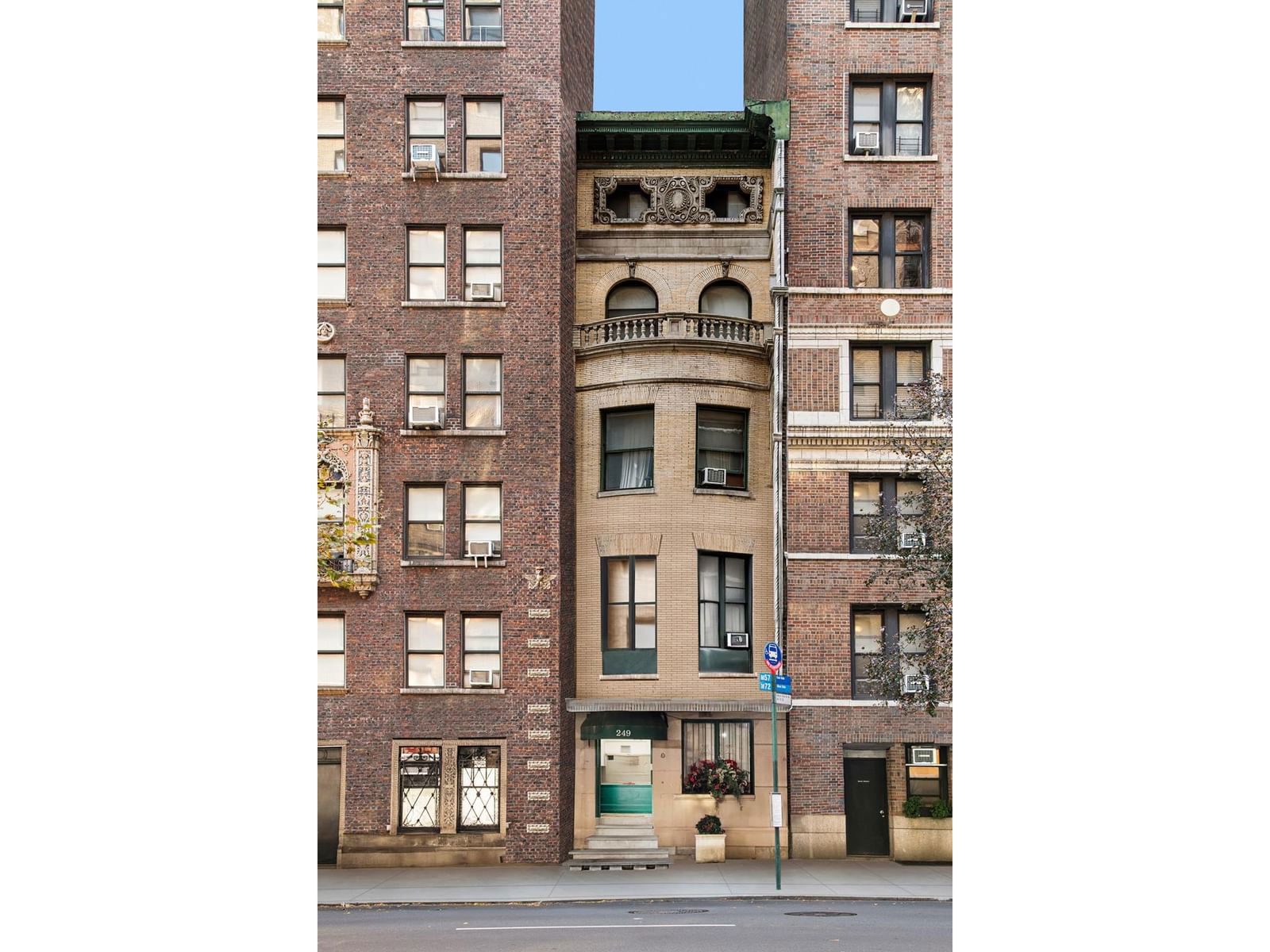 Real estate property located at 249 END, NewYork, Lincoln Square, New York City, NY