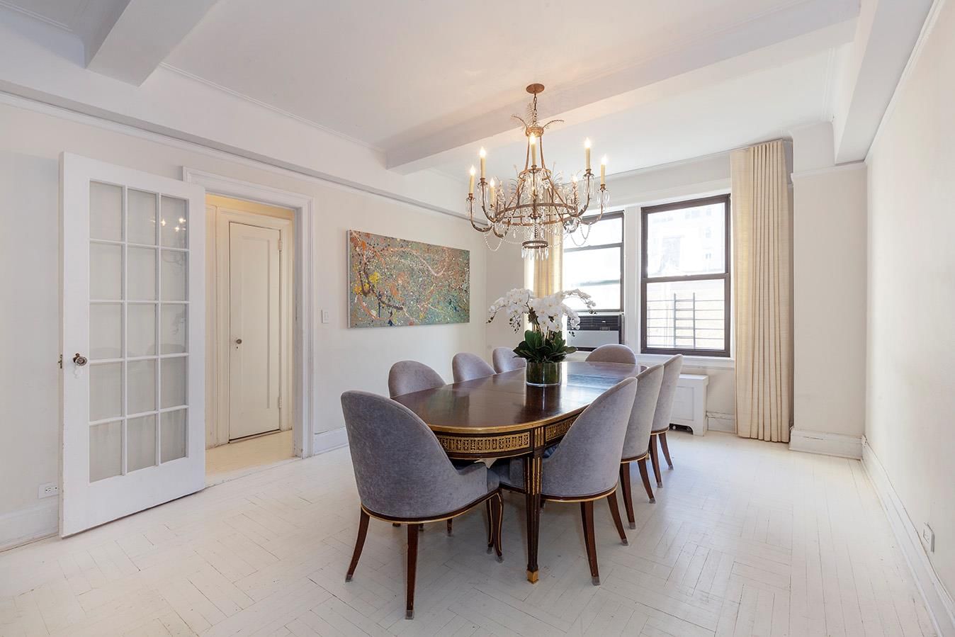 Real estate property located at 179 79TH #4CD, NewYork, Upper East Side, New York City, NY