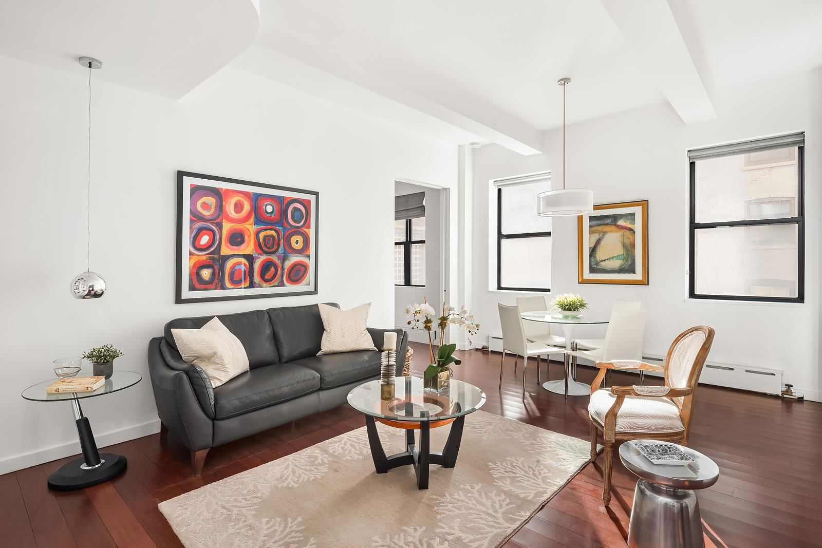 Real estate property located at 52 78TH #4CD, NewYork, Lenox Hill, New York City, NY