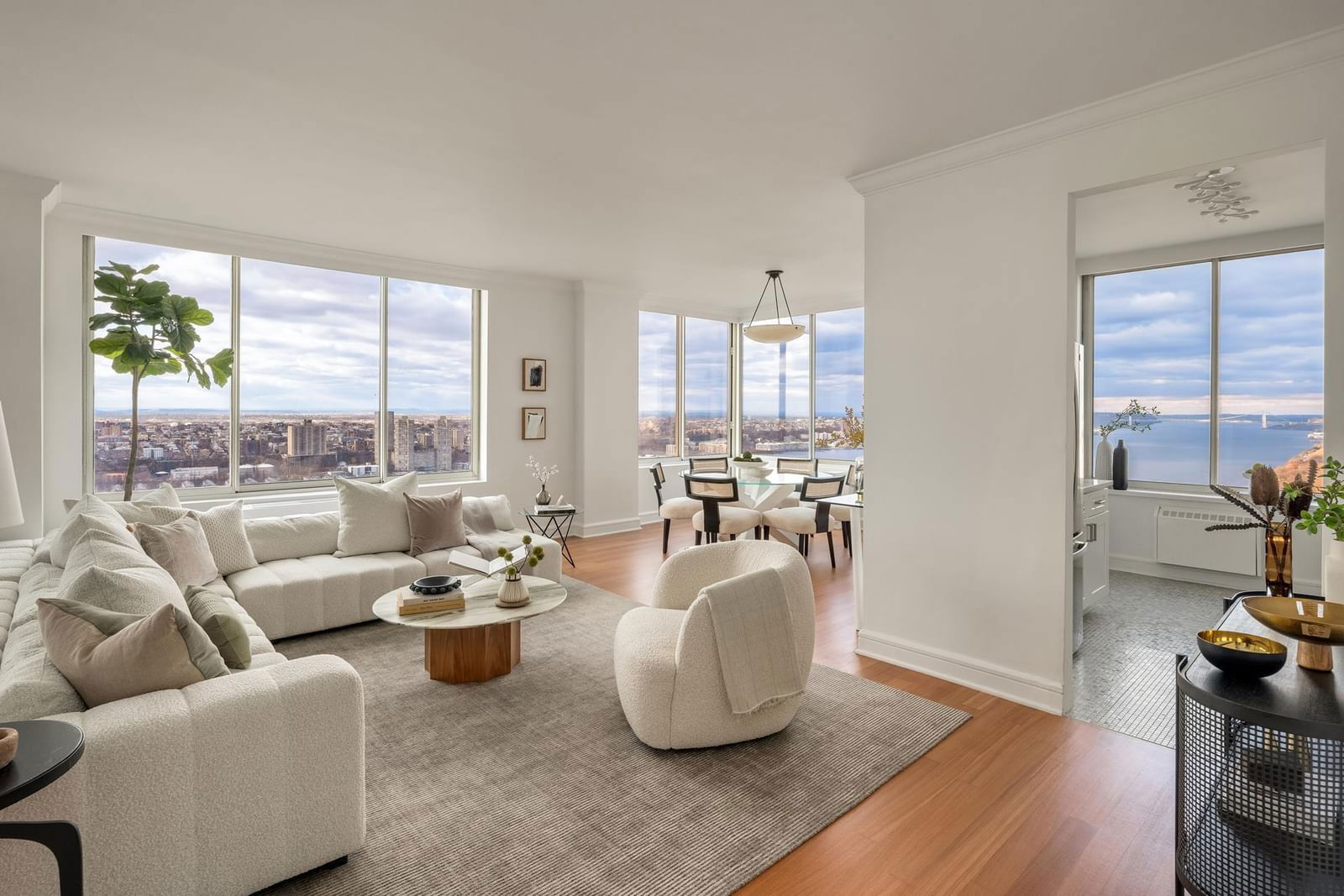 Real estate property located at 200 RIVERSIDE #46B, NewYork, Lincoln Square, New York City, NY