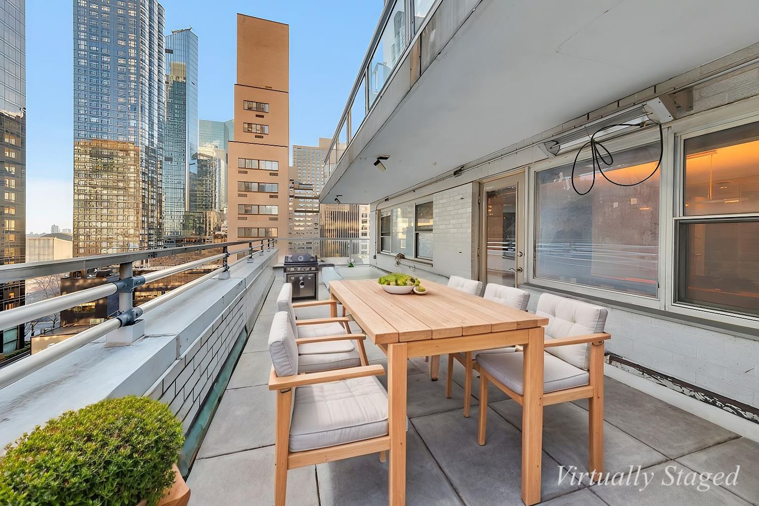 Real estate property located at 321 48TH #12B, NewYork, Turtle Bay, New York City, NY