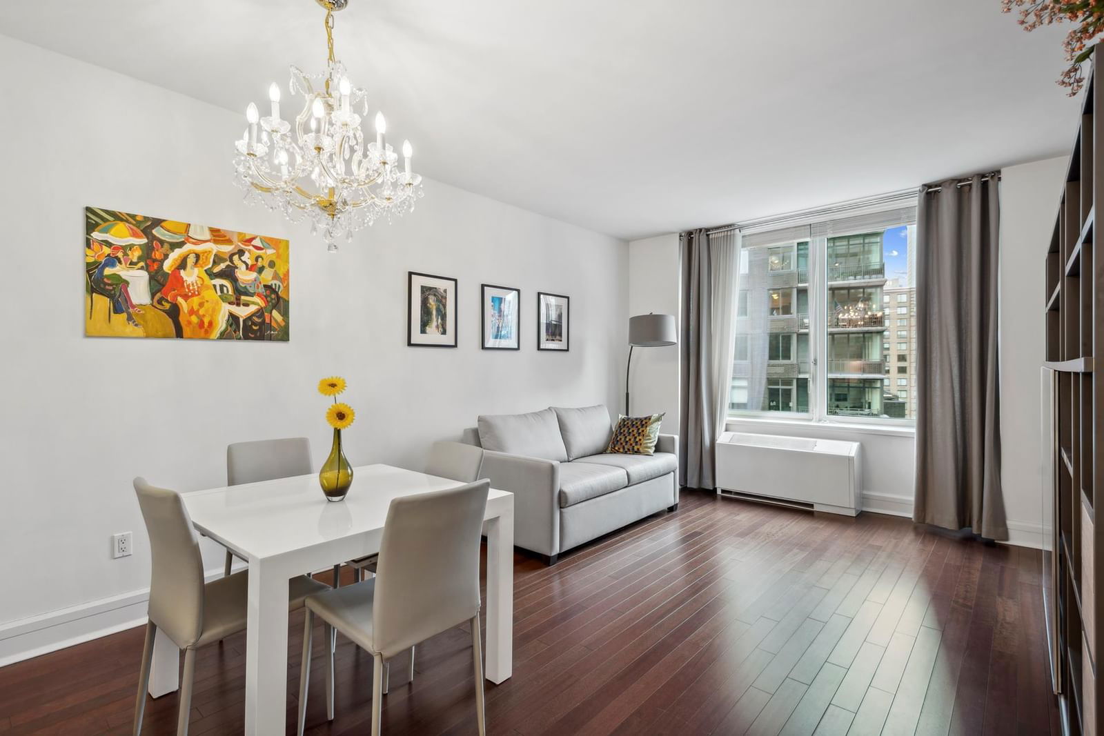 Real estate property located at 60 RIVERSIDE #1806, NewYork, Lincoln Square, New York City, NY