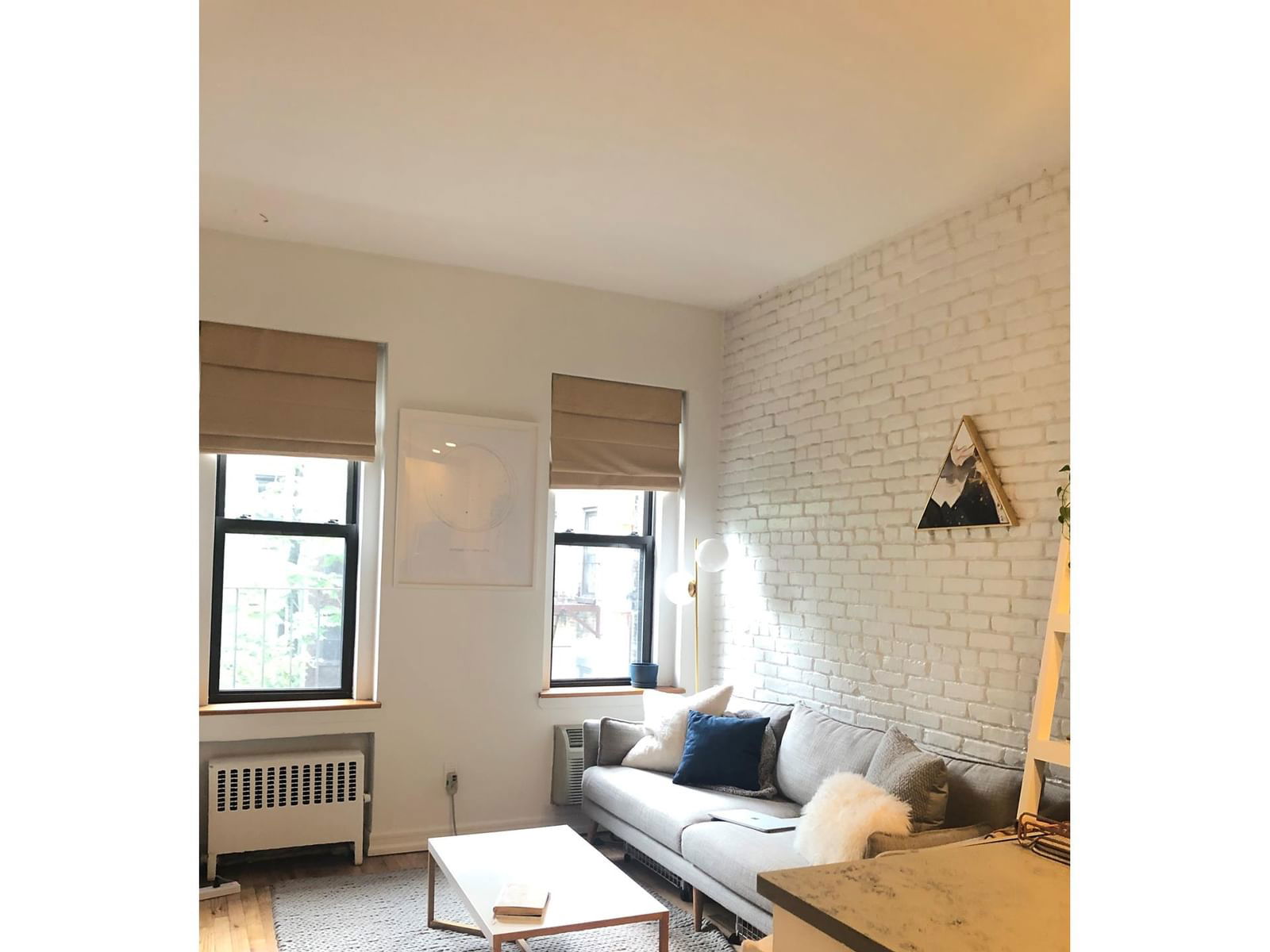 Real estate property located at 237 88TH #302, NewYork, Yorkville, New York City, NY