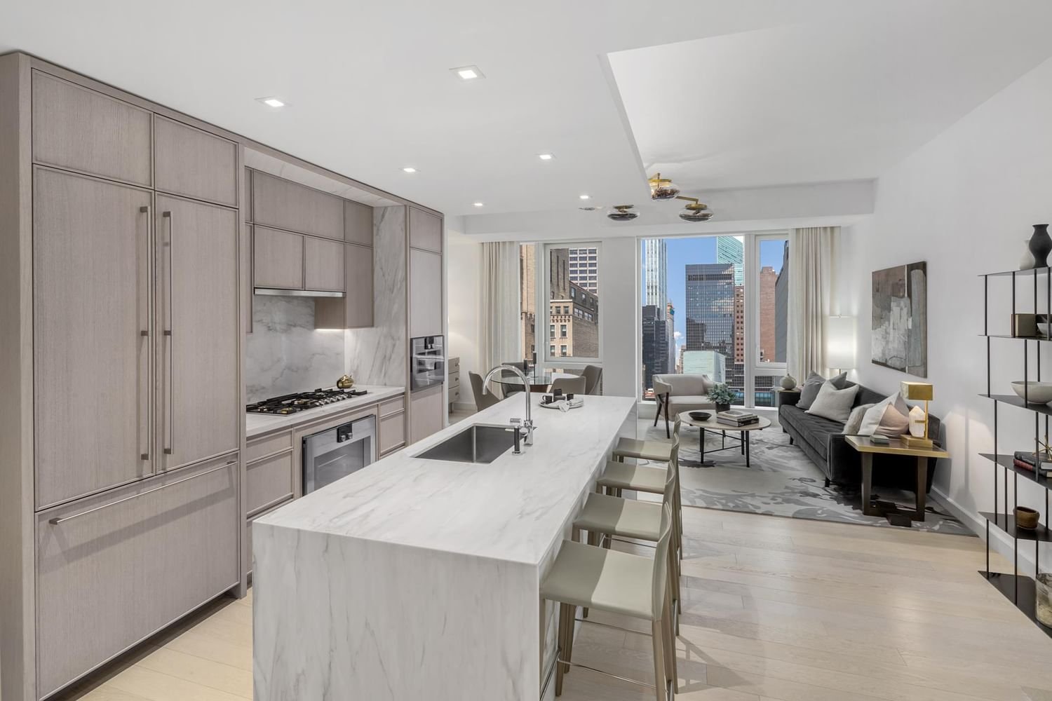 Real estate property located at 138 50TH #11A, NewYork, Turtle Bay, New York City, NY