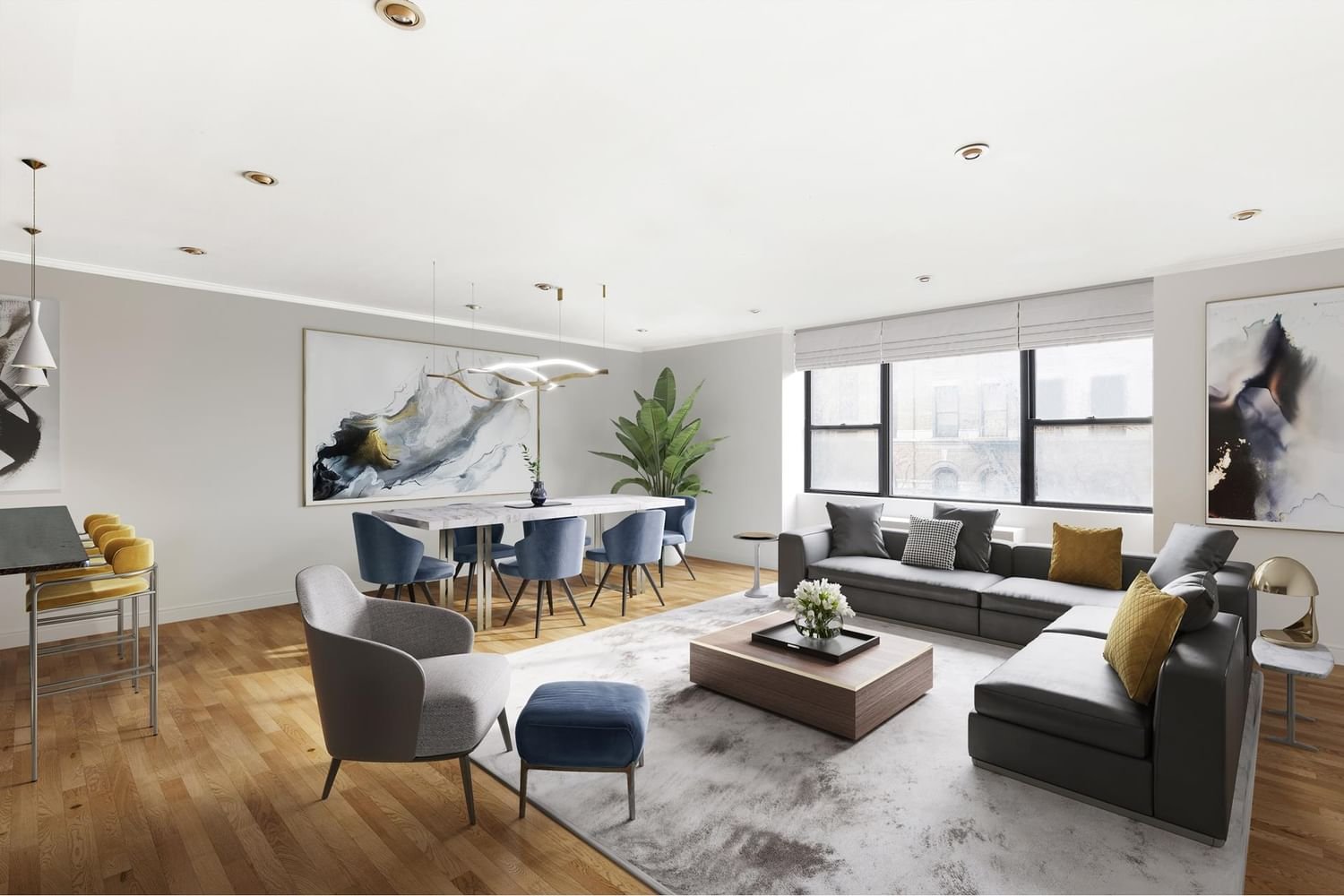Real estate property located at 402 90th #4B, New York, New York City, NY