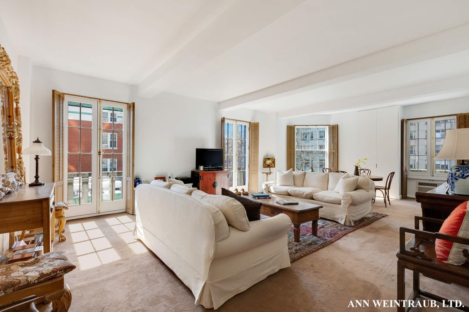 Real estate property located at 1 5TH #4G, NewYork, Greenwich Village, New York City, NY