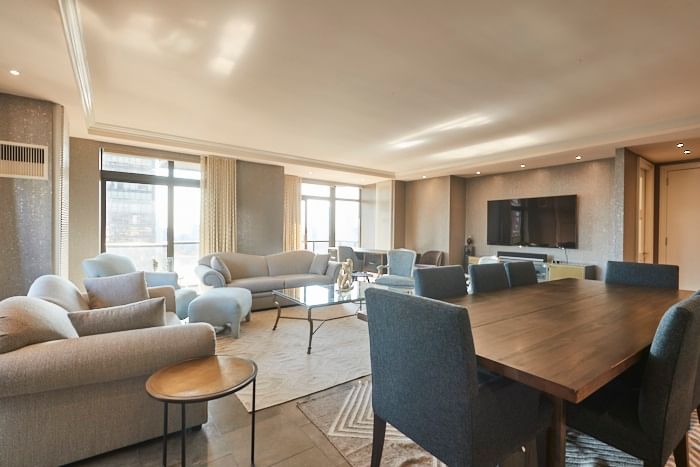 Real estate property located at 100 UNITED NATIONS #27AE, NewYork, Turtle Bay, New York City, NY