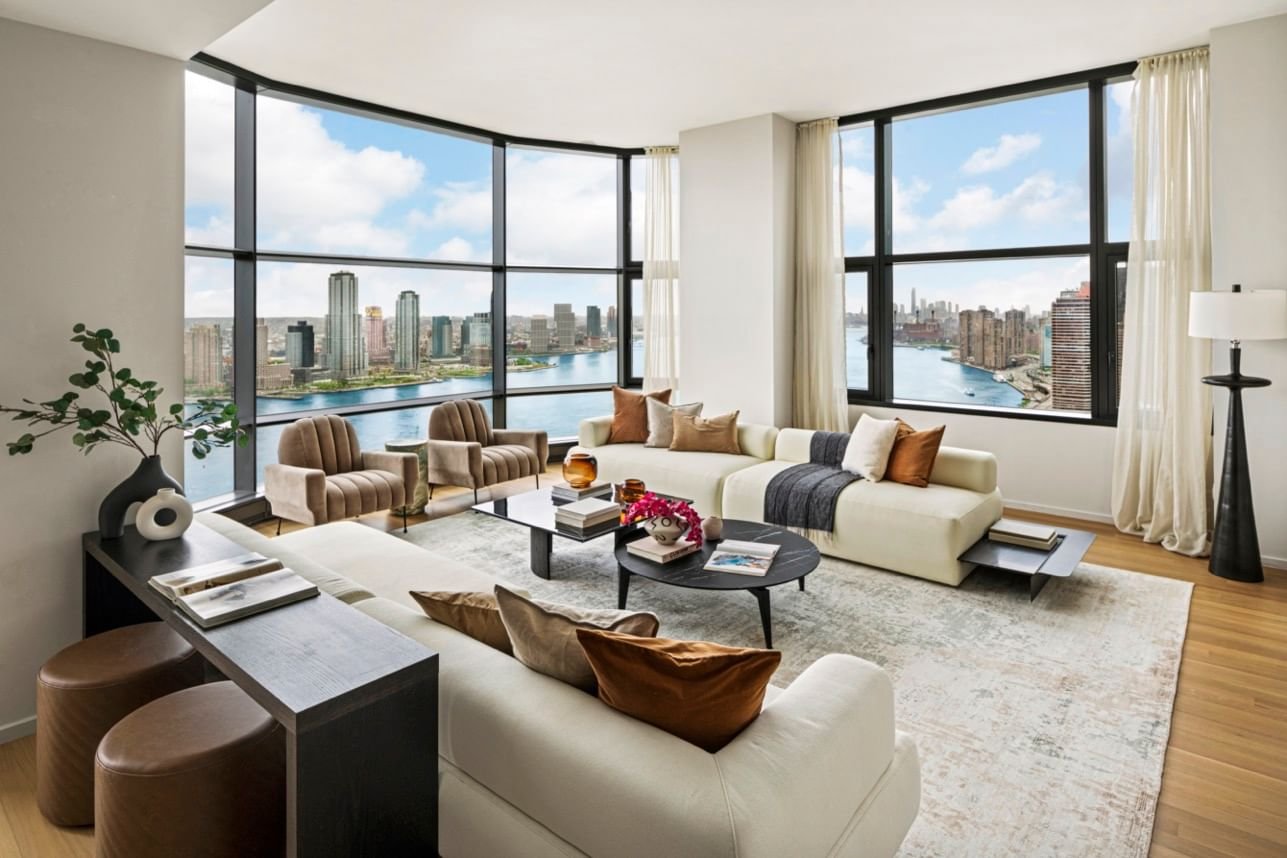 Real estate property located at 50 UNITED NATIONS #21A, NewYork, Turtle Bay, New York City, NY
