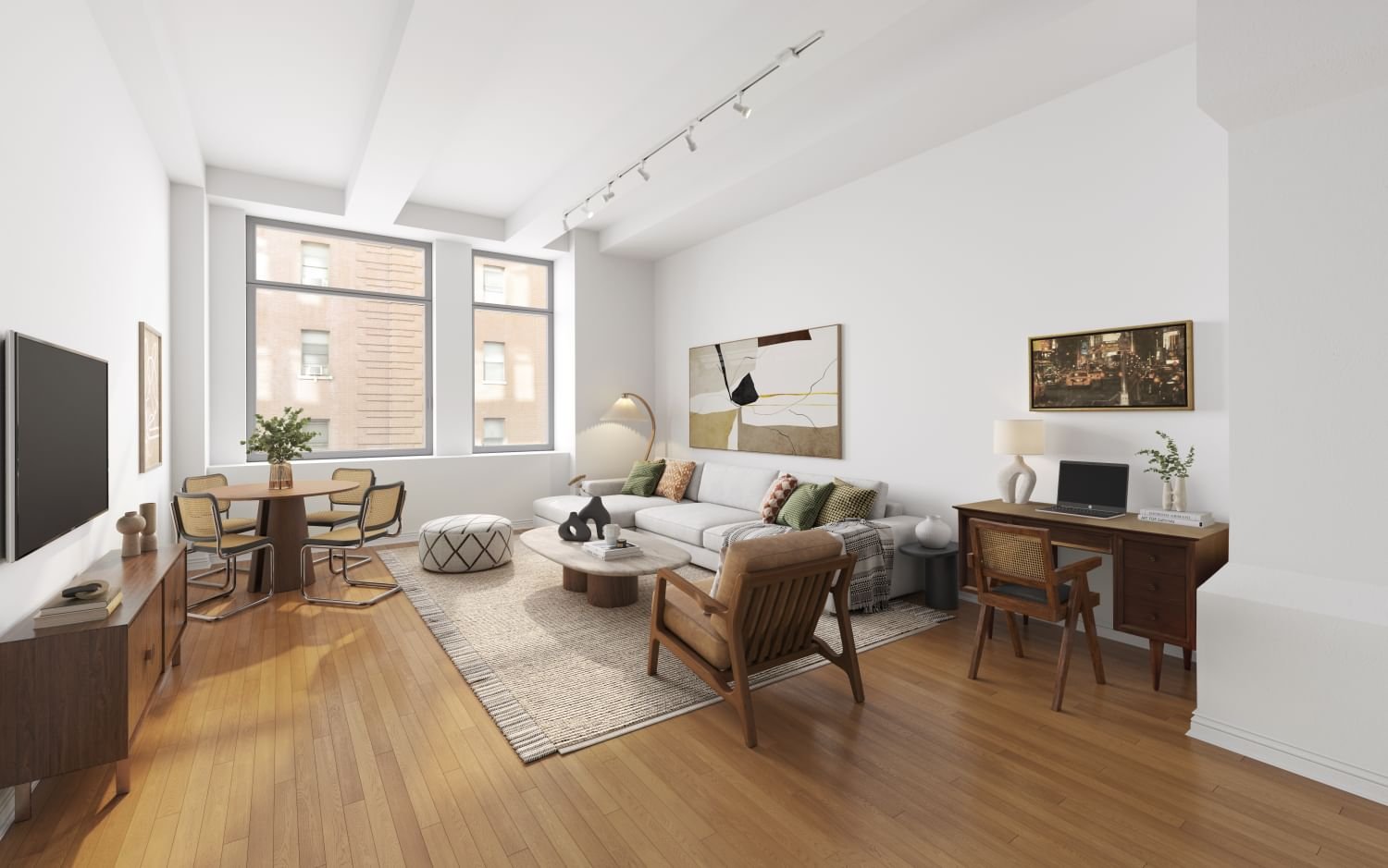 Real estate property located at 252 7TH #5T, NewYork, Chelsea, New York City, NY