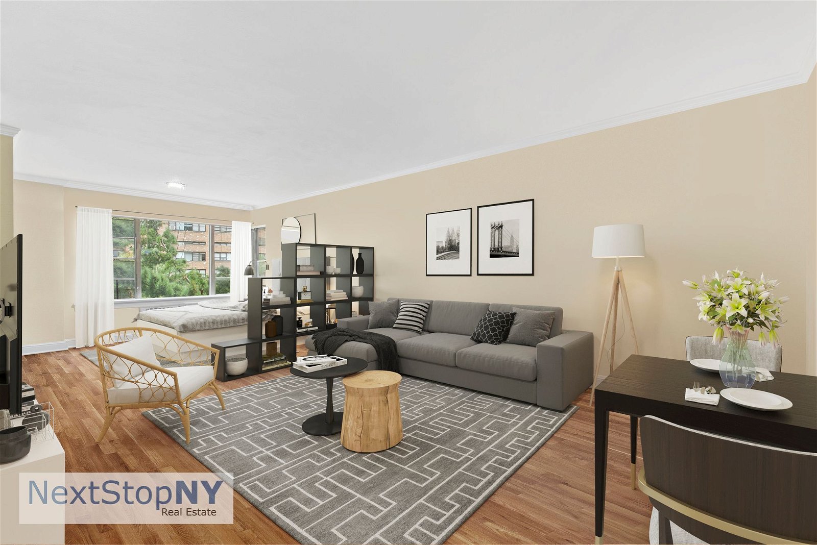 Real estate property located at 430 56th #4A, New York, New York City, NY