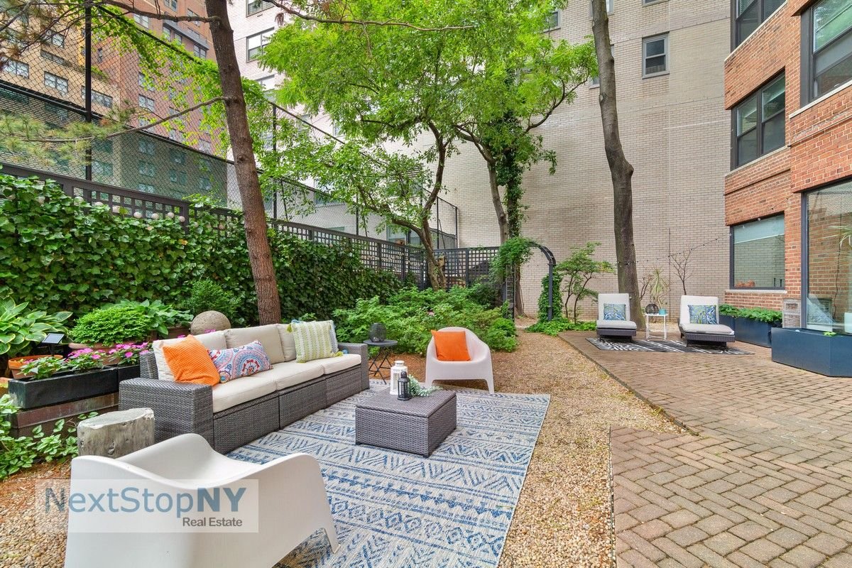 Real estate property located at 430 56th #1AB, New York, New York City, NY