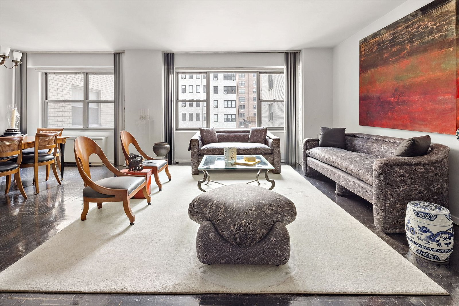Real estate property located at 400 56th #10E, New York, New York City, NY