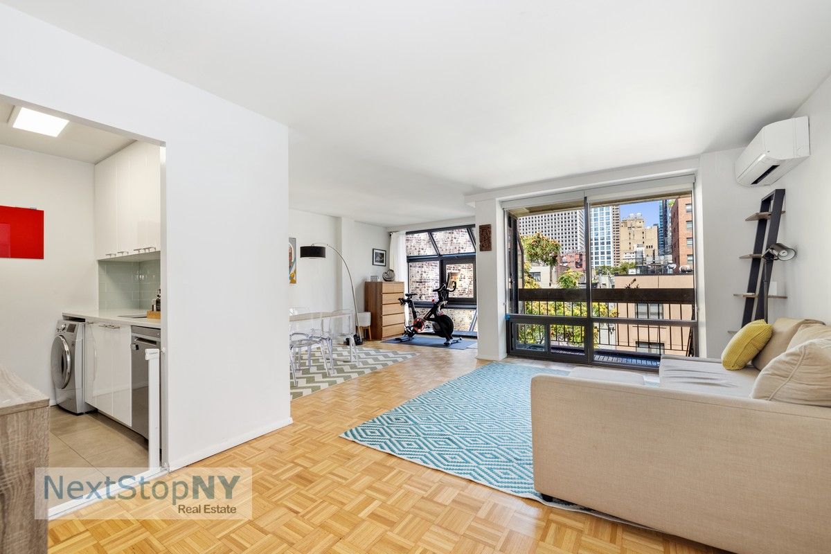 Real estate property located at 245 50th #7B, New York, New York City, NY