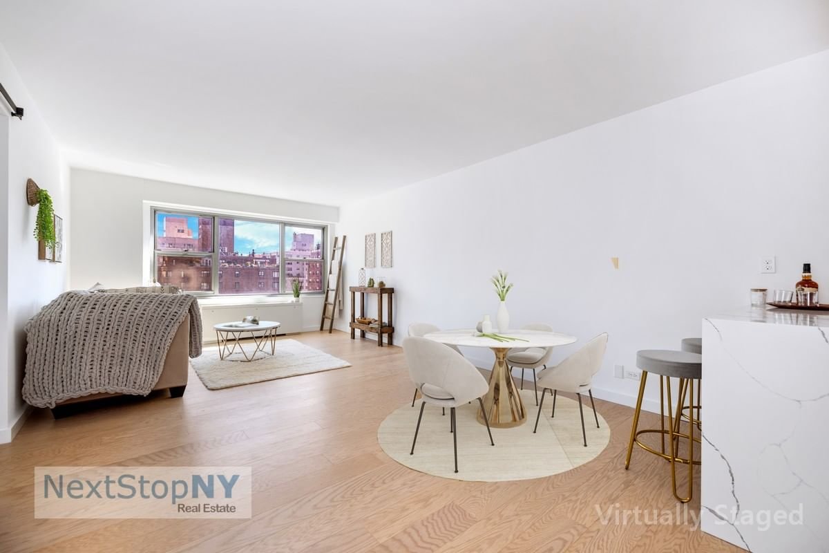 Real estate property located at 400 56th #15M, New York, New York City, NY