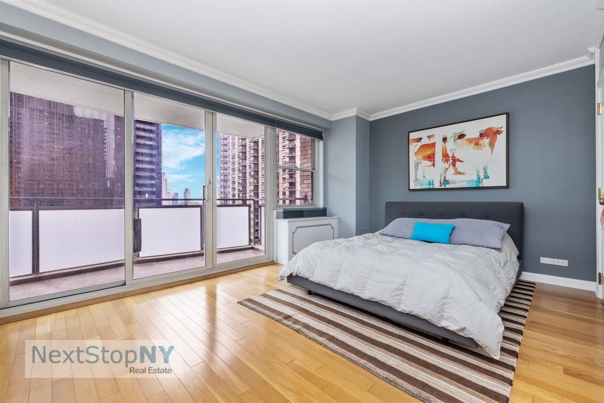 Real estate property located at 300 40th #15F, New York, New York City, NY
