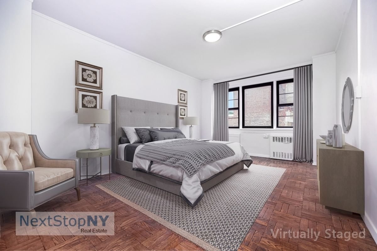 Real estate property located at 39 Gramercy #11B, New York, New York City, NY