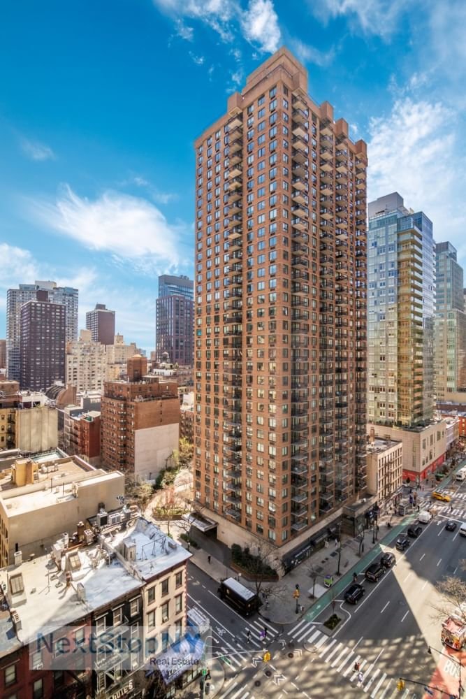 Real estate property located at 245 54th #16K, New York, New York City, NY