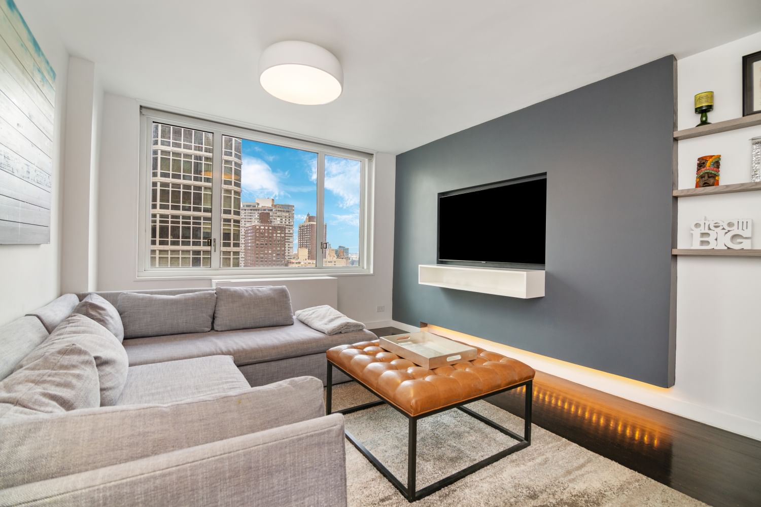 Real estate property located at 245 54TH #24H, NewYork, Sutton Place, New York City, NY