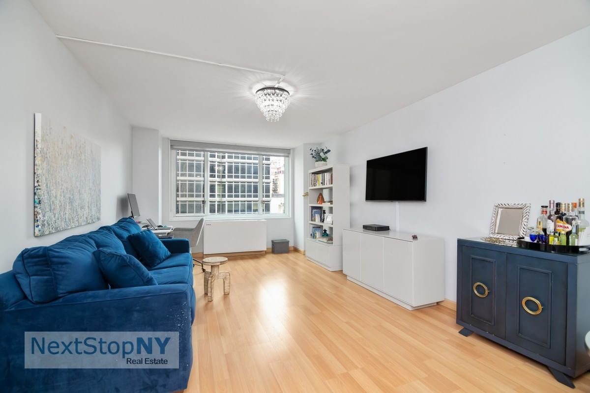Real estate property located at 245 54TH #6G, NewYork, New York City, NY