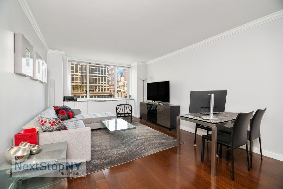 Real estate property located at 245 54TH #10G, NewYork, New York City, NY