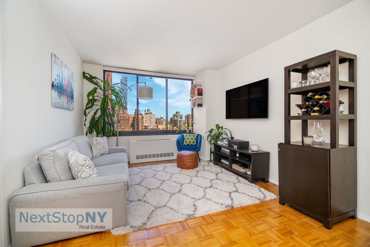 Real estate property located at 215 95TH #15A, New York, New York City, NY