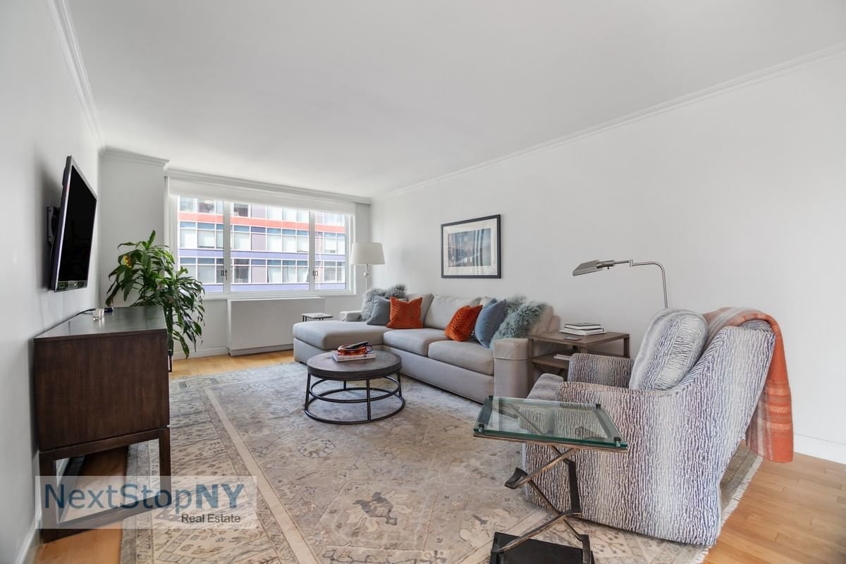Real estate property located at 245 54TH #17M, NewYork, New York City, NY