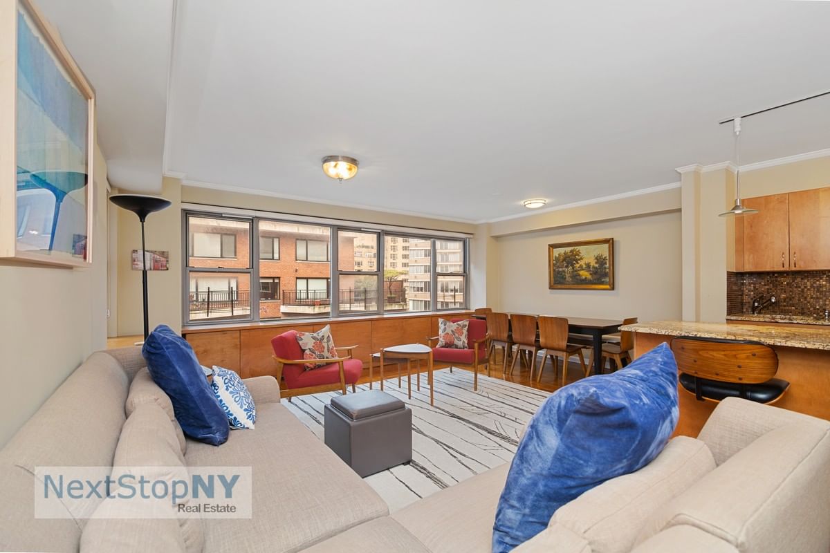 Real estate property located at 420 55TH #10O, NewYork, Sutton Place, New York City, NY