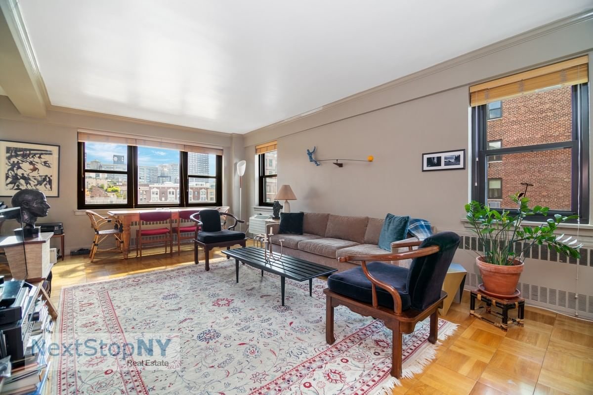 Real estate property located at 11 RIVERSIDE #15TE, NewYork, UWS, New York City, NY