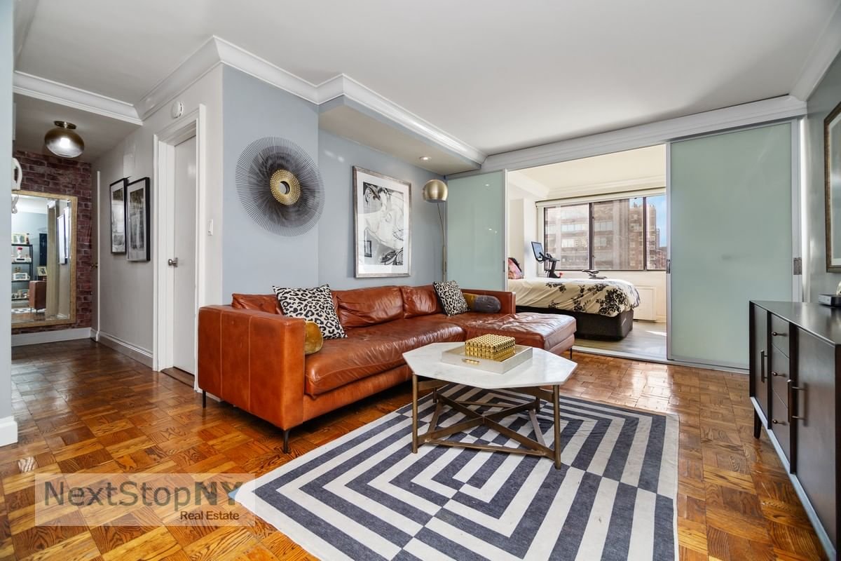 Real estate property located at 345 73RD #12G, NewYork, New York City, NY